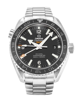 Replica Omega Planet Ocean 232.30.44.22.01.001