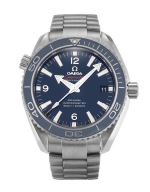 Replica Omega Planet Ocean 232.90.42.21.03.001