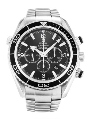 Replica Omega Planet Ocean 2210.50.00