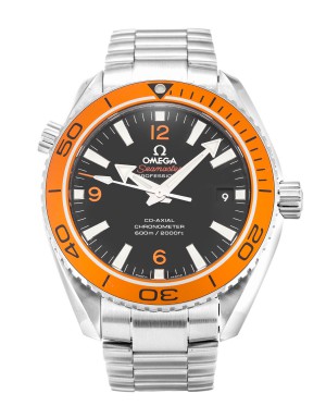 Replica Omega Planet Ocean 232.30.42.21.01.002