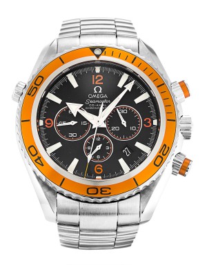 Replica Omega Planet Ocean 2218.50.00