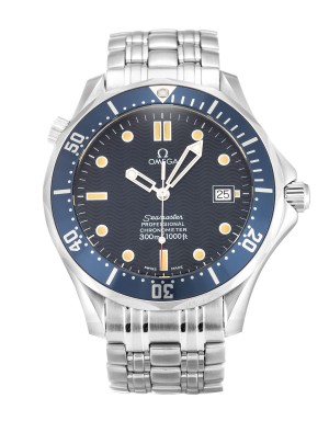 Replica Omega Seamaster 300m 2531.80.00