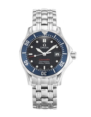 Replica Omega Seamaster 300m Ladies 2224.80.00