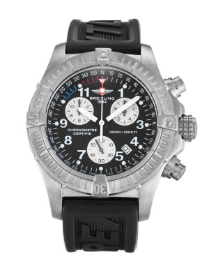 Replica Breitling Chrono Avenger M1 E73360