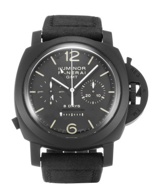 Replica Panerai Manifattura Luminor PAM00317