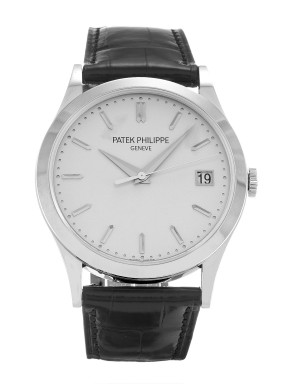 Replica Patek Philippe Calatrava 5296G