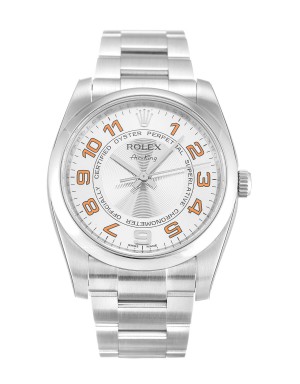 Replica Rolex Air-King 114200