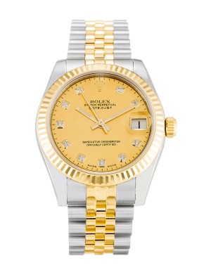 Replica Rolex Datejust Lady 178273