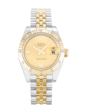 Replica Rolex Datejust Lady 179313