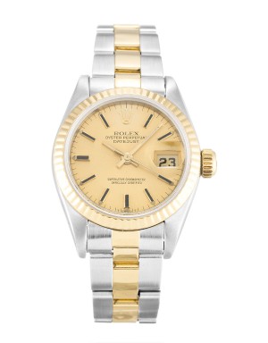 Replica Rolex Datejust Lady 69173