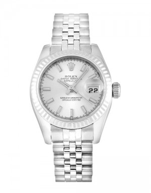 Replica Rolex Datejust Lady 179174