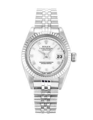 Replica Rolex Datejust Lady 69174