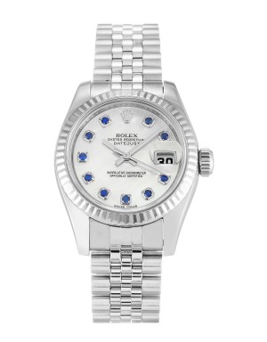 Replica Rolex Datejust Lady 179174