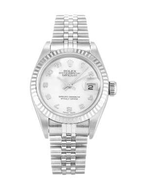 Replica Rolex Datejust Lady 79174