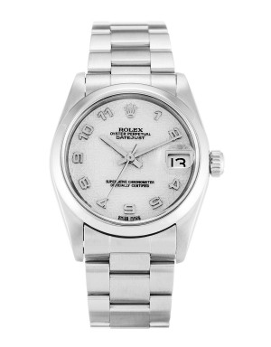 Replica Rolex Mid-Size Datejust 68240