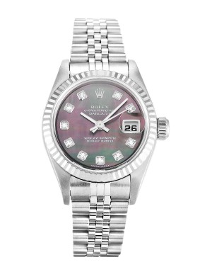 Replica Rolex Datejust Lady 79174