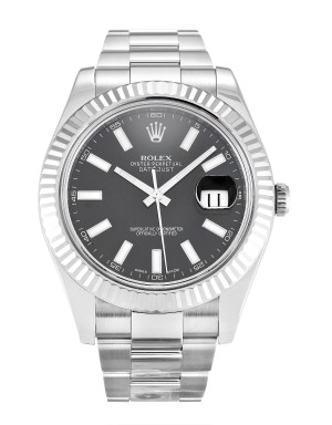 Replica Rolex Datejust II 116334