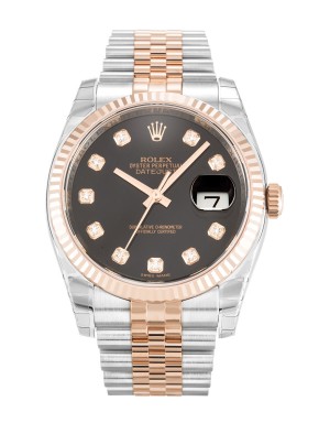 Replica Rolex Datejust 116231