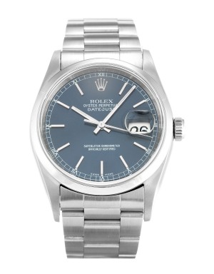 Replica Rolex Datejust 16200