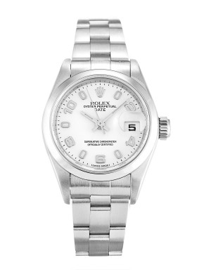 Replica Rolex Datejust Lady 79160