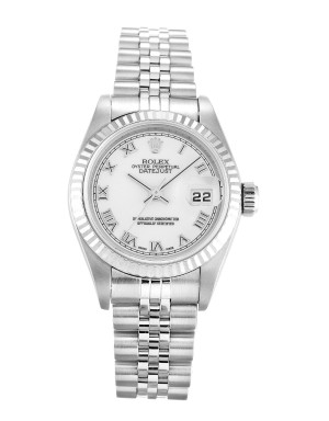 Replica Rolex Datejust Lady 79174