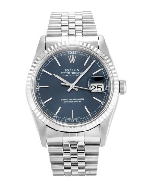 Replica Rolex Datejust 16234