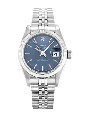 Replica Rolex Datejust Lady 79190