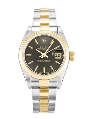 Replica Rolex Datejust Lady 69173