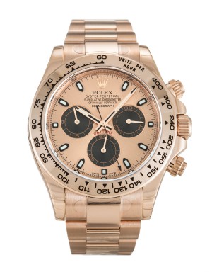 Replica Rolex Daytona 116505