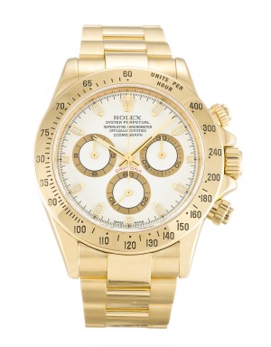 Replica Rolex Daytona 116528