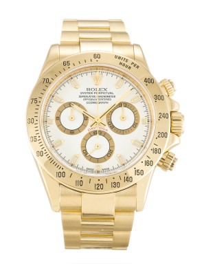 Replica Rolex Daytona 116528