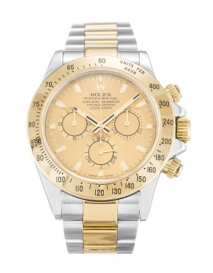 Replica Rolex Daytona 116523