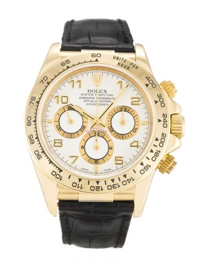 Replica Rolex Daytona 16518