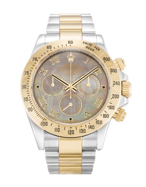 Replica Rolex Daytona 116523