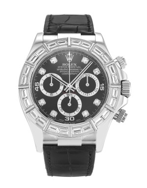 Replica Rolex Daytona 116589BR