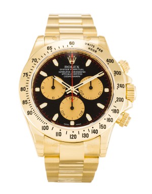 Replica Rolex Daytona 116528