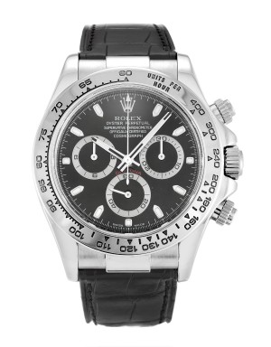 Replica Rolex Daytona 116519