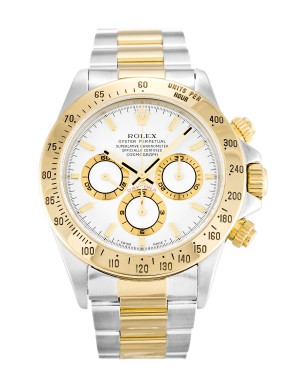 Replica Rolex Daytona 16523