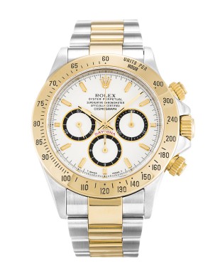 Replica Rolex Daytona 16523