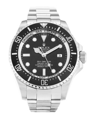 Replica Rolex Deepsea 116660