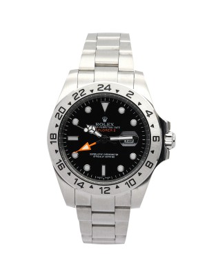 Replica Rolex Explorer II 216570