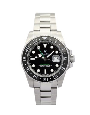 Replica Rolex GMT Master II 116710 LN