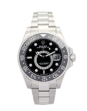 Replica Rolex GMT Master 16720