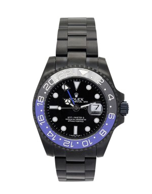 Replica Rolex GMT Master 16730