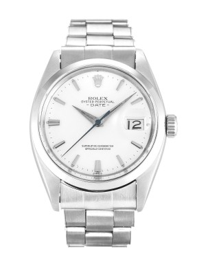 Replica Rolex Oyster Perpetual Date 1500