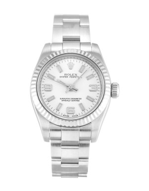 Replica Rolex Lady Oyster Perpetual 176234