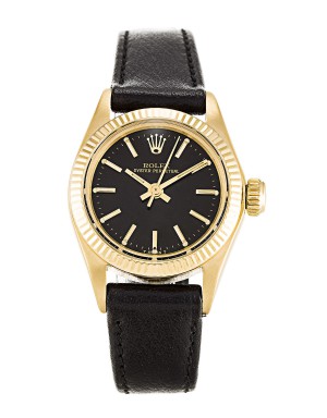 Replica Rolex Lady Oyster Perpetual 6718