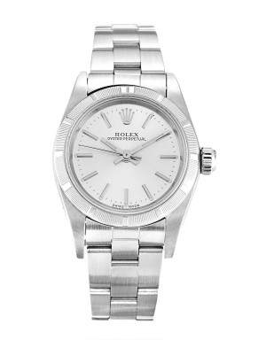 Replica Rolex Lady Oyster Perpetual 67230