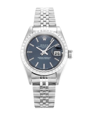 Replica Rolex Lady Oyster Perpetual 79240