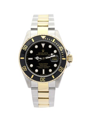 Replica Rolex Submariner 16613